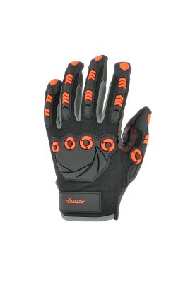 Guante Mecanico Anti Vibracion X7