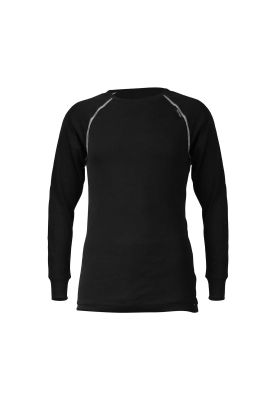 Imagen 2 del producto Conjunto Primera capa Térmica color negro Activex