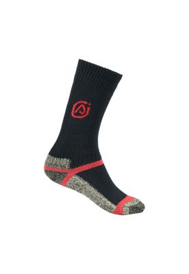 Calcetínes termicos con cobre Absolute Zero