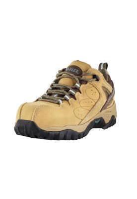 Imagen 2 del producto Zapato Seguridad V2 Celeste Beige Vflex