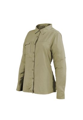 Imagen 2 del producto Blusa outdoor Ripstop Mujer Absolute Zero