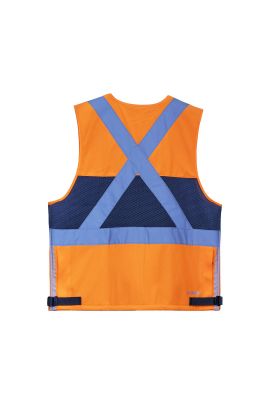 Imagen 2 del producto Chaleco Geólogo Activex Copper Naranjo