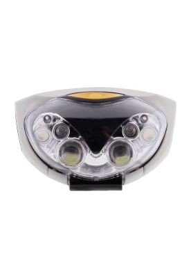 Imagen 2 del producto Linterna Cintillo Led con baterías