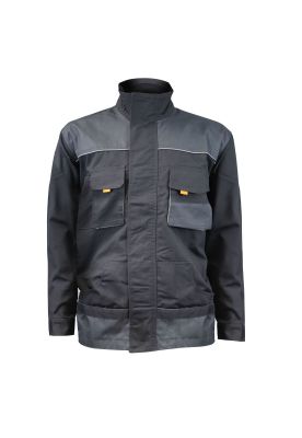 Chaqueta XR-100 Gris/Negro