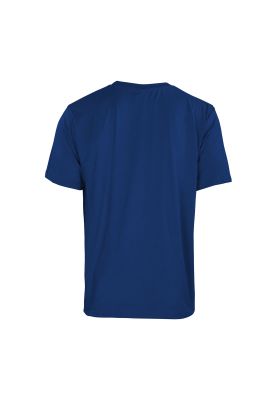 Imagen 2 del producto Polera Polo Azul marino M/Corta UPF 35