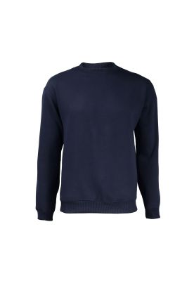 Imagen 1 del producto Poleron Activex Azul Marino Manga Larga