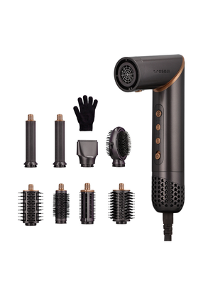 Secador de Pelo Multistyler 8 en 1 - M8