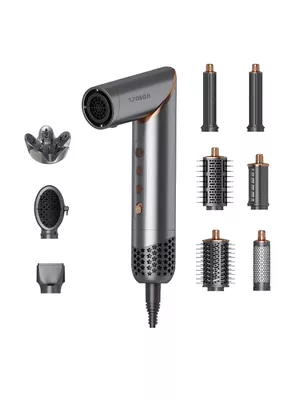 Secador de Pelo Multistyler 8 en 1 - M8
