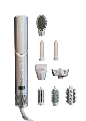 Secador de Pelo Multistyler 8 en 1 - M10