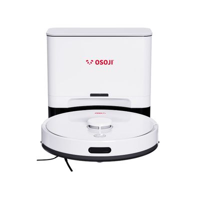 Robot Aspiradora y Trapeadora Osoji D1000pro