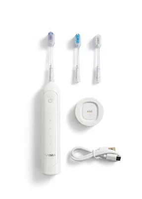 Cepillo Recargable Ultrasonico Osoji T200