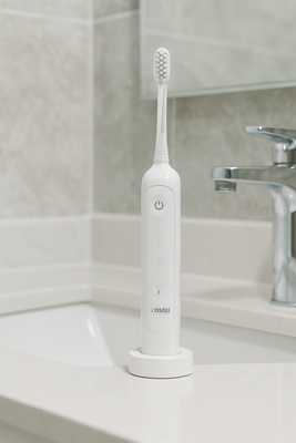 Imagen 2 del producto Cepillo Recargable Ultrasonico Osoji T200