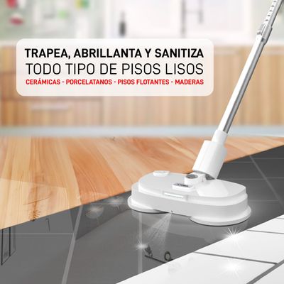 Imagen 2 del producto Mopa Eléctrica Osoji M400