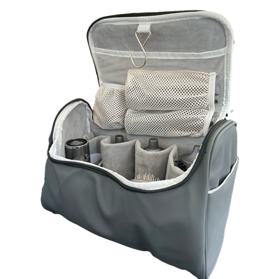 Imagen 2 del producto Secador Multistyler Osoji M10 - 8 en 1 + Bolso