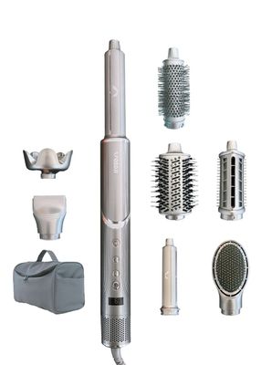 Secador Multistyler Osoji M10 - 8 en 1 + Bolso