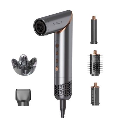 Imagen 1 del producto Secador de Pelo Multistyler 5 en 1 - M5
