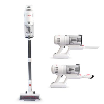 Aspiradora Inalámbrica Osoji D300 - 250w