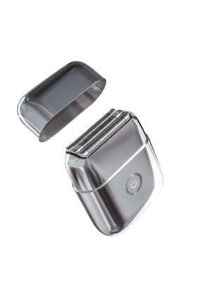 Afeitadora Shaver Osoji S3 Wet&Dry Inalámbrica