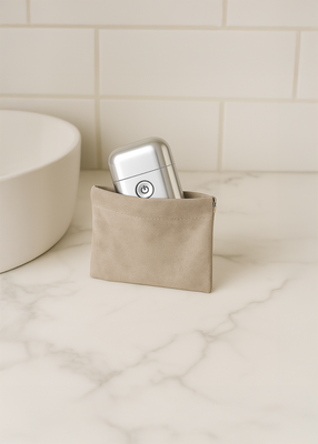 Imagen 2 del producto Afeitadora Shaver Osoji S3 Wet&Dry Inalámbrica