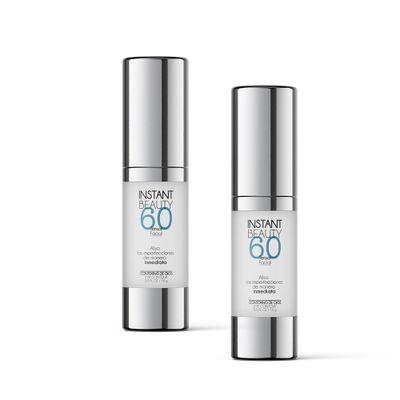Instant Beauty Serum para 2 Meses