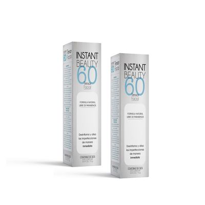 Imagen 2 del producto Instant Beauty Serum para 2 Meses