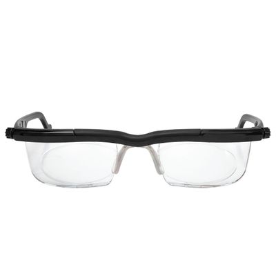 Anteojos Para Lentes, Ajustables Lynses Adlens Resistentes Con Filtro Ultra Block