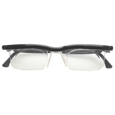 Imagen 2 del producto Anteojos Para Lentes, Ajustables Lynses Adlens Resistentes Con Filtro Ultra Block