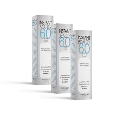 Imagen 2 del producto Instant Beauty Serum para 3 Meses