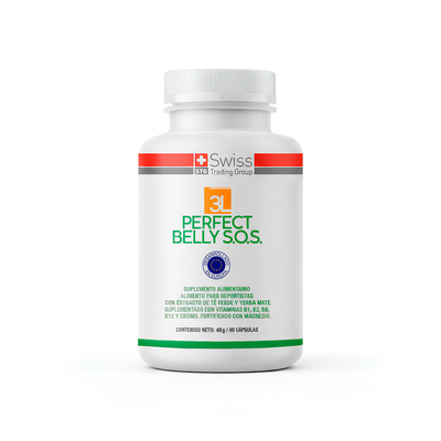 Imagen 2 del producto Reductor Grasa Abdominal Control 120 Caps