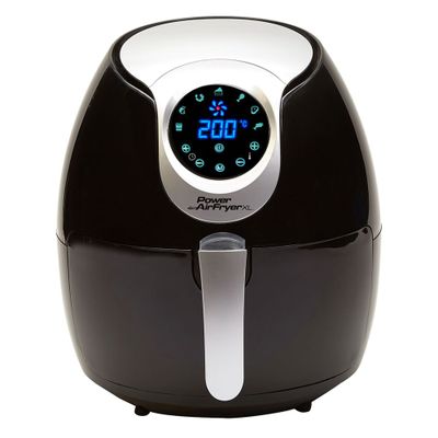 Power Air Fryer 3.4