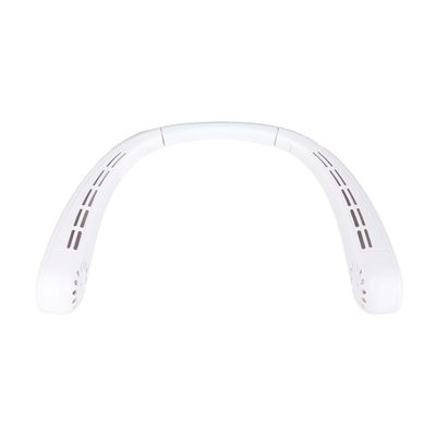 Imagen 2 del producto Ventilador para Cuello Portatil Polar Breeze Neck Ligero y Ergonomico 3 Niveles de Velocidad