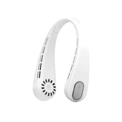 Ventilador para Cuello Portatil Polar Breeze Neck Ligero y Ergonomico 3 Niveles de Velocidad