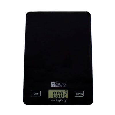 Imagen 1 del producto Balanza Cocina Vidrio Templado