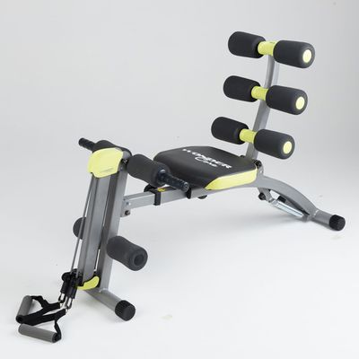 Ejercitador Wonder Core 2