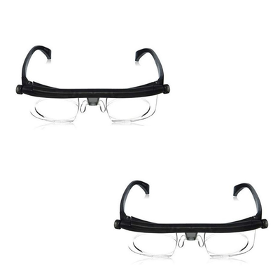 Lentes Ajustables Lynses Adlens 2 Unidades
