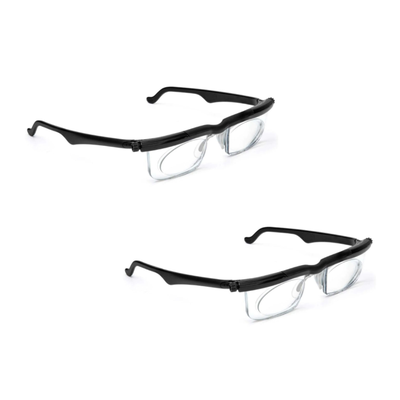 Imagen 2 del producto Lentes Ajustables Lynses Adlens 2 Unidades