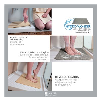 Imagen 2 del producto Hydrowonder Color Beige