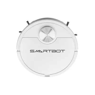 Imagen 1 del producto Smartbot Aspiradora Robot