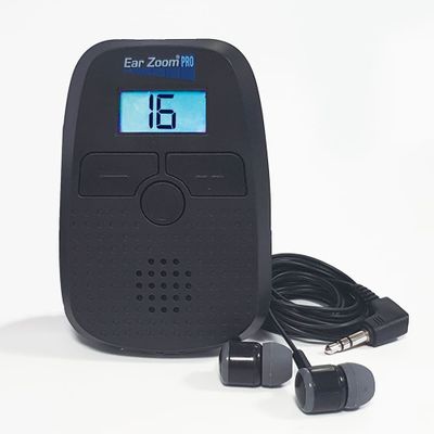 Imagen 2 del producto Ear Zoom Pro Individual