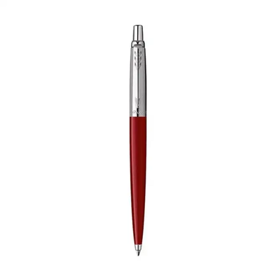 Bolígrafo Parker Jotter Originals Burdeo Tinta Negra
