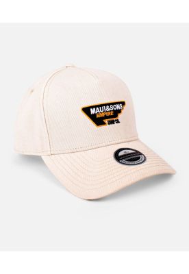 Imagen 1 del producto Jockey Empire Blanco Hombre Maui and sons