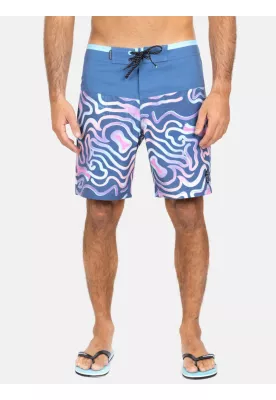 Imagen 1 del producto Traje De Baño Fragnace Multicolor Hombre Maui And Sons