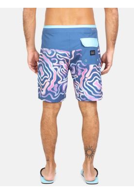 Imagen 2 del producto Traje De Baño Fragnace Multicolor Hombre Maui And Sons