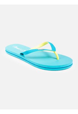 Sandalias Tropical Quest Azul Mujer Maui And Sons