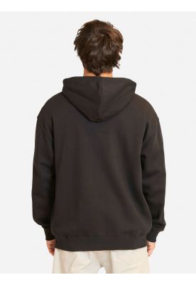 Imagen 2 del producto Poleron FZ Tropiluz Negro Hombre Maui And Sons