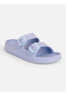 Sandalias Matu Azul Mujer Maui And Sons