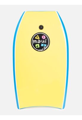 Imagen 2 del producto Bodyboard Livesurf Rojo Infantil Maui and sons