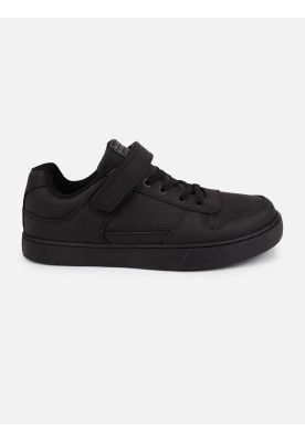Imagen 2 del producto Zapatillas Escolar Poke Low Negro Juvenil Maui And Sons