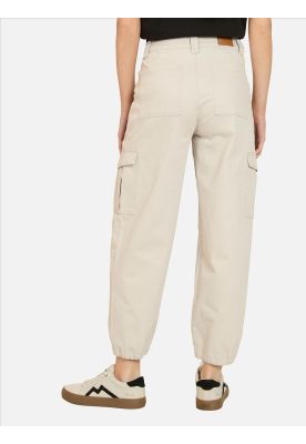 Imagen 2 del producto Pantalón Honua Beige Mujer Maui And Sons