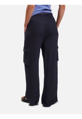 Imagen 2 del producto Pantalón Monoa Negro Mujer Maui And Sons